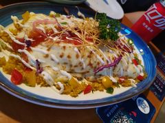 鸡肉奶酪卷-么哈MOJAR(厦门云城万科里店)