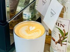 -Manner Coffee(IFS一楼店)