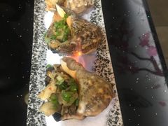 -真剑日本料理·铁板烧(贵州路店)