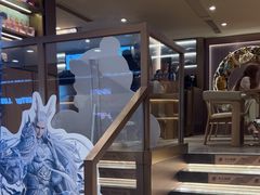 -霸王茶姬(上海恒基名人店)