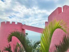 -漳州滨海火山岛自然生态风景区