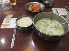 -神仙雪浓汤(明洞店)