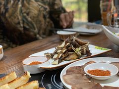 -思金拉措庄园藏餐(太阳岛店)