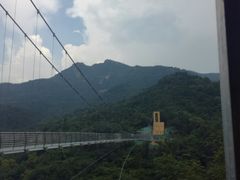 -木兰云雾山