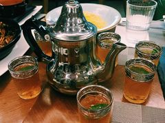 -Tajine Moroccan塔金摩洛哥中东餐厅