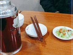 -鸿毛饺子(紫竹桥店)