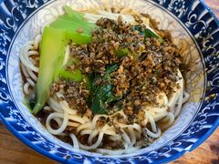 -素椒杂酱面(油篓街店)
