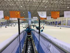 -绍兴启迪乔波冰雪世界