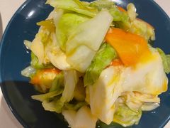 -南门小馆·清真(国贸商城店)