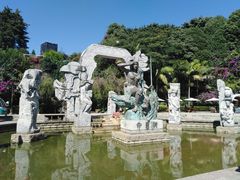 -南诏风情岛