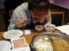 -傣妹火锅(南京东路一店)