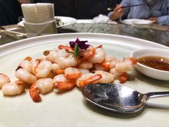 -老船坞水上餐厅(亚洲大酒店  东四十条店)