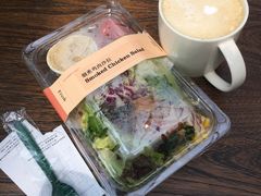 -星巴克(西湖天地店)
