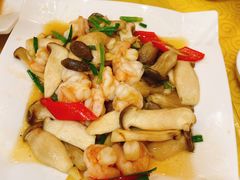 -龙记烤鸭店(新民路店)