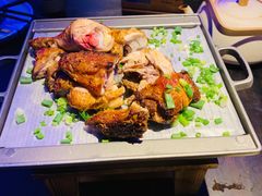 -绿茶餐厅(乐峰广场店)