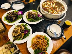 -阿鹏故事野生菌火锅(双廊古镇店)