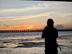 -宝安西湾红树林湿地公园