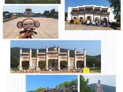 -灵山胜境