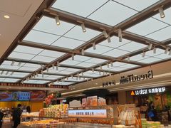 -BreadTalk面包新语·烘焙蛋糕(金光华广场店)