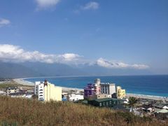 -七星潭蓝天广场