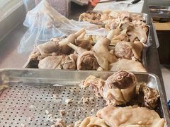 -庄行曹记羊肉(泗泾店)
