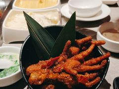 -海底捞火锅(太原南站店)