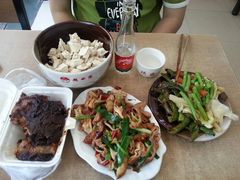 android_upload_pic-老西安韩记三鲜煮馍(四府街店)