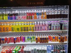 自取瓶装饮料-温野菜涮涮锅(曲江大悦城店)