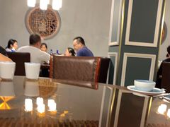 大堂-地锅居(翰林邻里中心店)