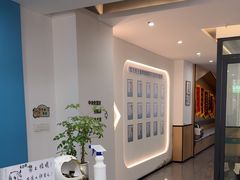 -贝利宠物医院·骨科·眼科·肿瘤转诊中心(南坪诊疗中心)