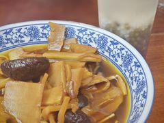 -西园寺素食(西园弄戒幢律寺店)