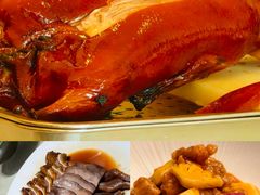-侨美食家·粤菜(体育西路店)