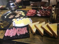 -莱真牛碳火烤肉(合肥旗舰店)