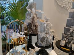 -杜哈夫DOUX RÊVE·生日蛋糕(日月光店)