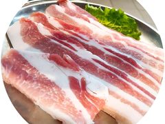 -青瓦炭韩潮烤肉(花园道店)