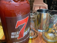 -枪火串烧·东北特色烧烤(罗湖总店)