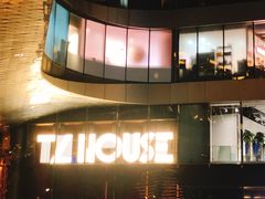 -TZ House音乐现场(来福士中心店)