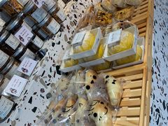 -匡小敏手工烘培(大地金墅店)