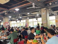-皖北巫氏三胖地锅鸡(长淮总店)