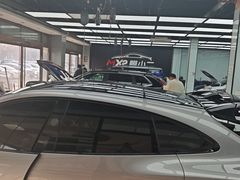 -新月LLumar龙膜汽车贴膜官方授权(肖村桥店)