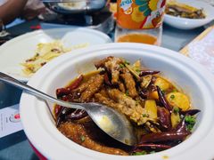 -楚鱼王·河鲜·湖北菜(华农店)