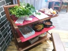 辣莊蟹肉棒-辣莊重庆老火锅(滕州店)