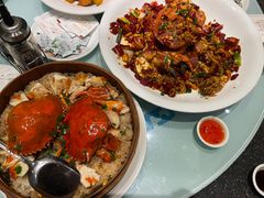 -王庄阿咪海鲜大排档(象园店)