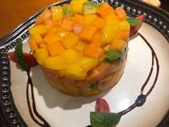 -秀儿家の小确幸花园西餐厅