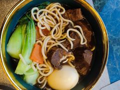 -瑞诗酒店-西餐厅