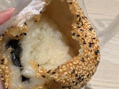 -白玉兰食品甜凤店(合生汇店)