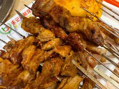 -福茗春薪禾记海鲜烧烤(八一路店)