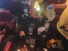-Masa玛莎酒吧(江南西店)