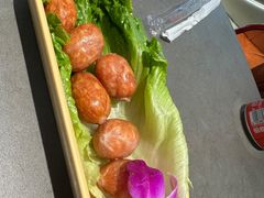 -生活如沸·顺德水牛奶火锅(大学路店)