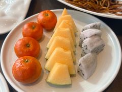 -望乡楼上海菜(日月光店)